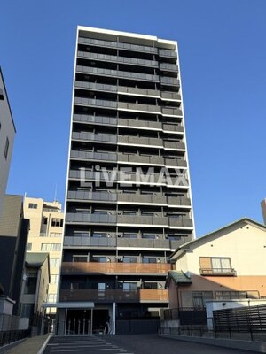 プレイズシード浄心外観写真