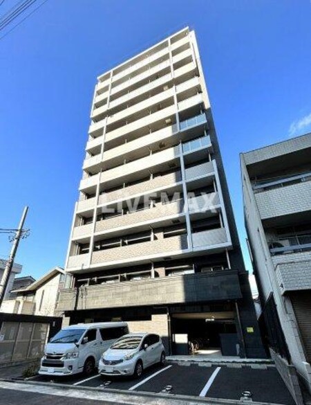 メインステージ名古屋ノースマーク外観写真