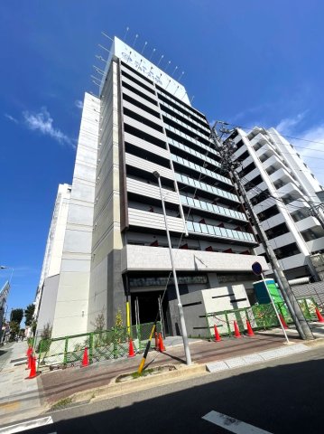 S-RESIDENCE堀田駅前futur(フチュール)
