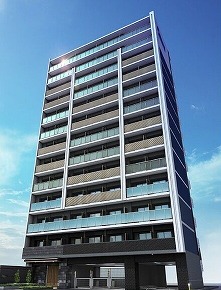 プレサンス名古屋ルクソリア
