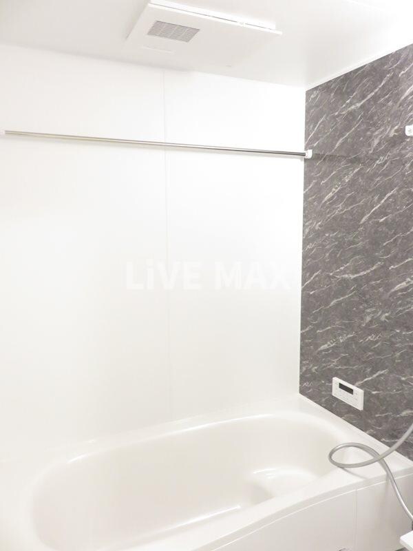 浴室(浴室乾燥機)