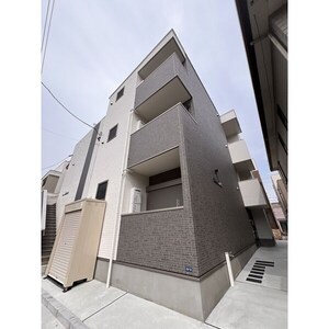 Delica栄生(デリカサコウ)外観写真