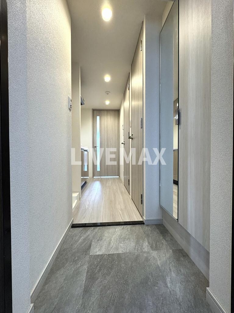 物件内観写真16　