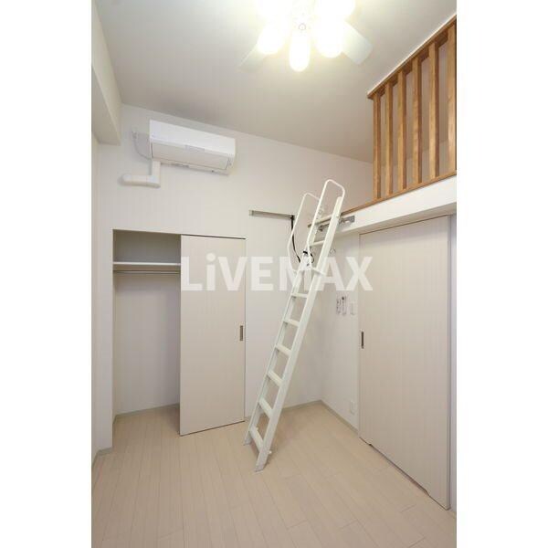 物件内観写真10　