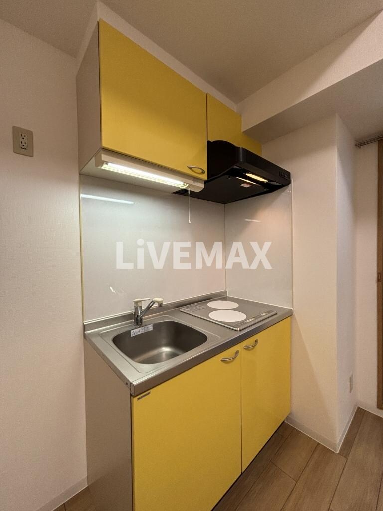 物件内観写真21　