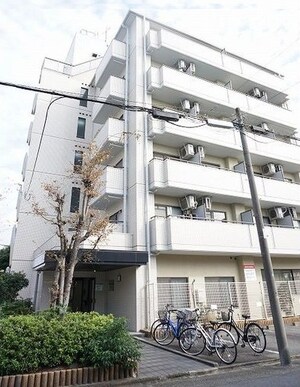 CASA NOAH名古屋I外観写真