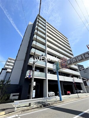 プレディアスタイル名古屋(旧GRAN 30 NAGOYA)外観写真