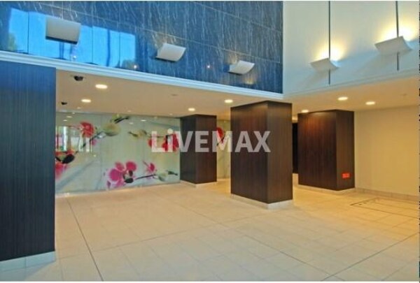 ロビー・ラウンジ