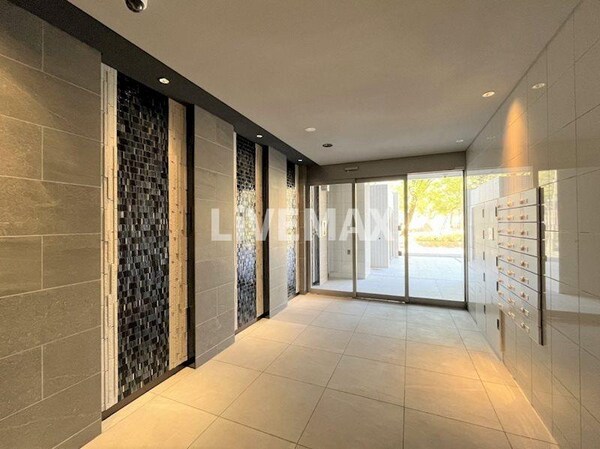 ロビー・ラウンジ