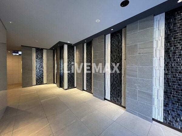 ロビー・ラウンジ