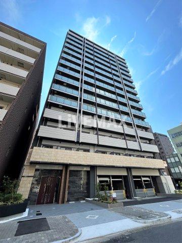 エス・キュート 丸の内（旧S-RESIDENCE丸の内North）