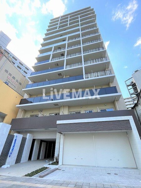 SOU大須（ソウ大須）外観写真