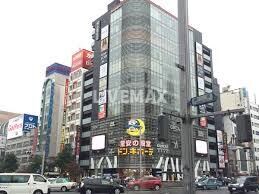 物件外観写真3　(ドン･キホｰテ 名古屋栄店（1159m）)