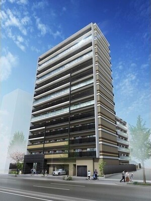 S-RESIDENCE桜本町awesome外観写真