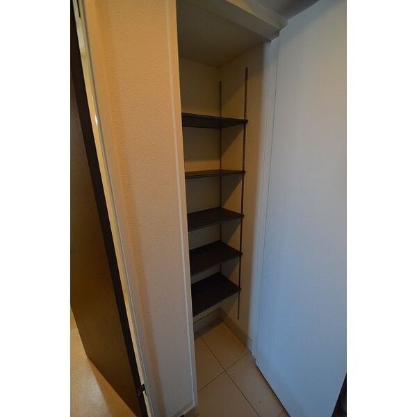 物件内観写真16　(シューズボックス)