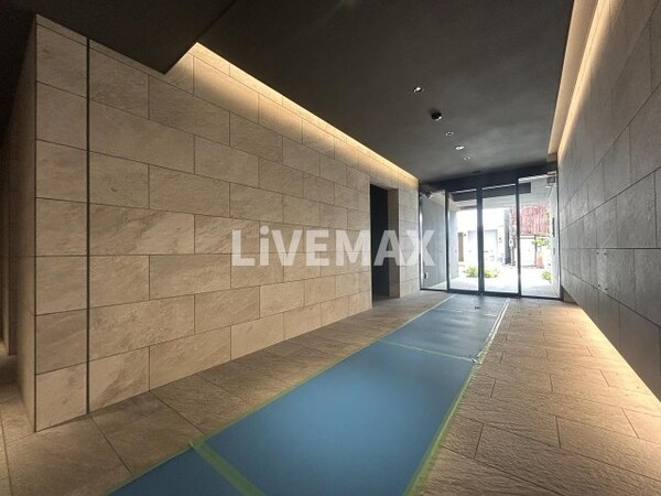 ロビー・ラウンジ