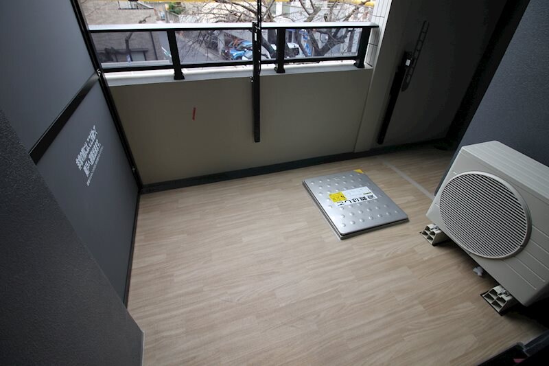 物件内観写真11　