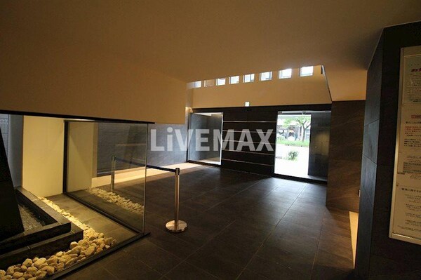 ロビー・ラウンジ