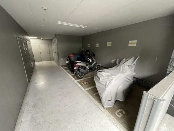 建物設備