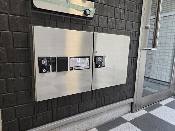 建物設備