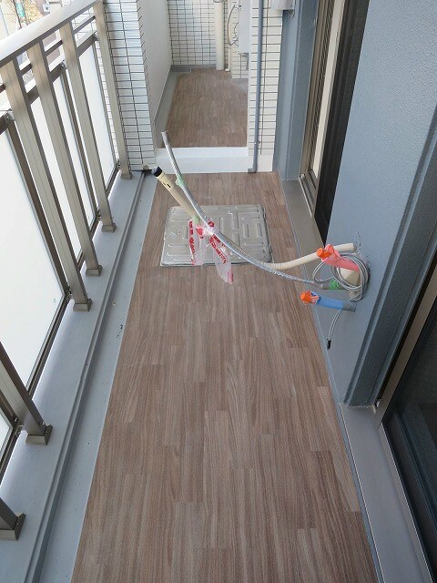 物件内観写真11　