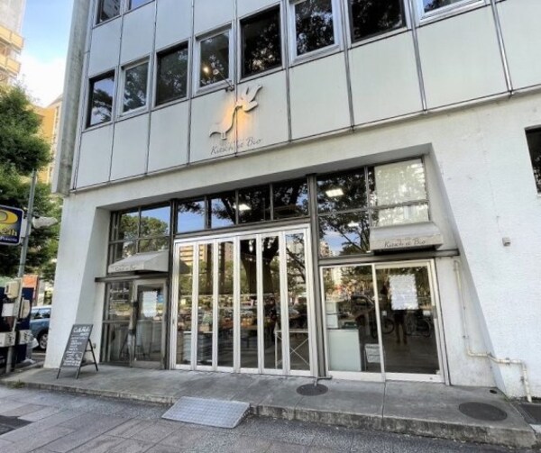 周辺環境(ナゴヤキッチュエビオ（732m）)