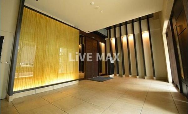 ロビー・ラウンジ