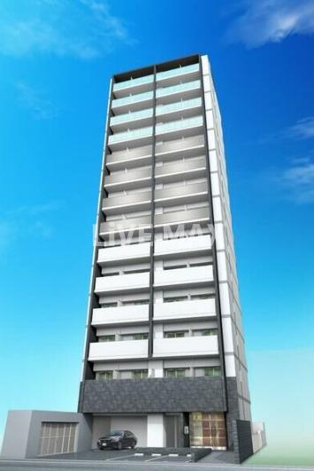 パルティール神宮南