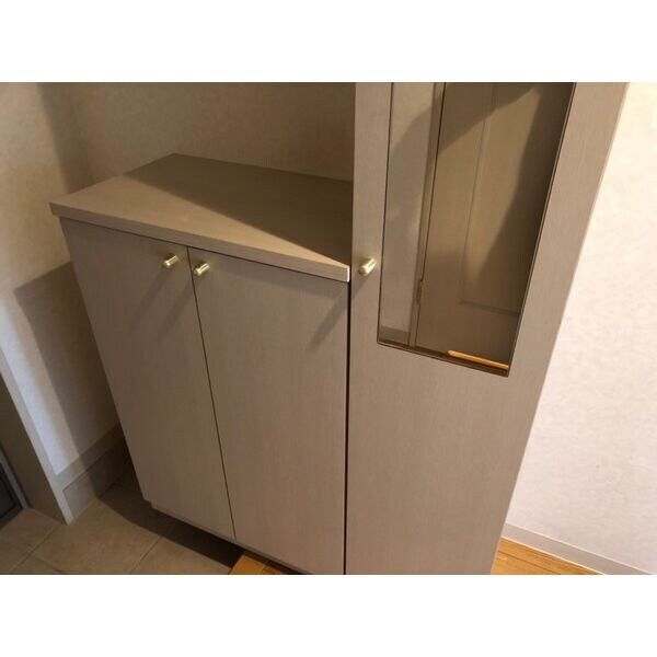 物件内観写真7　(収納)