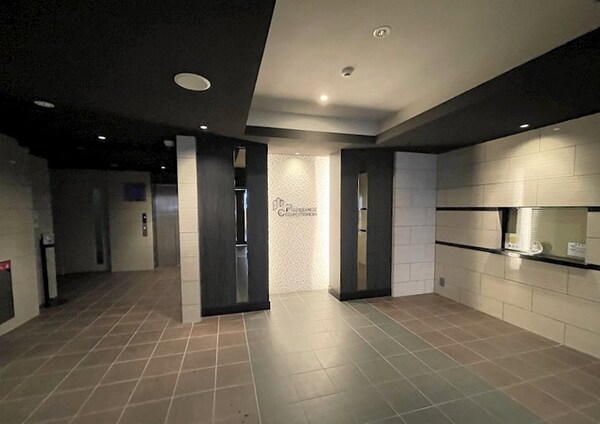 ロビー・ラウンジ