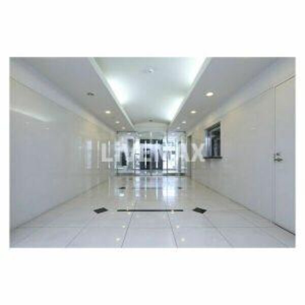 ロビー・ラウンジ