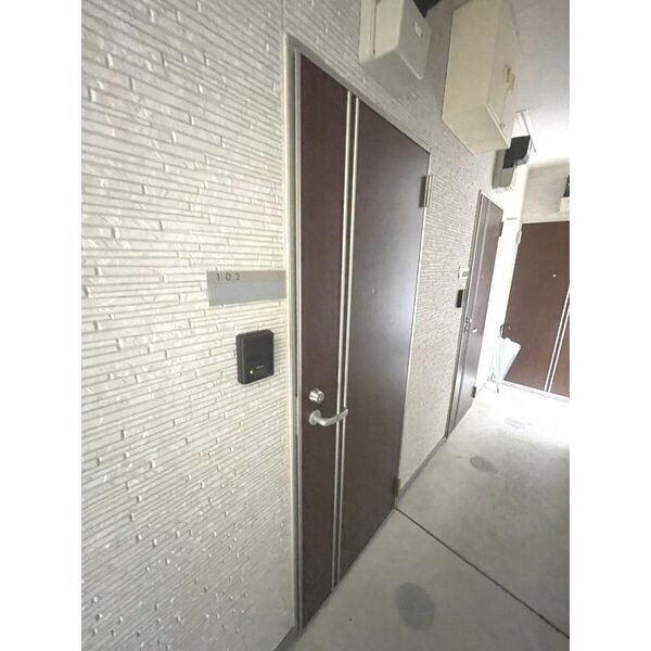 ロビー・ラウンジ