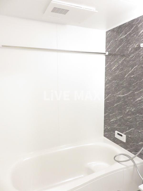 浴室(浴室乾燥機)