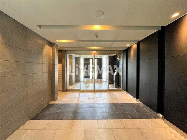 ロビー・ラウンジ