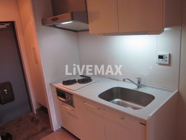 キッチン(★《見学予約受付中》★)