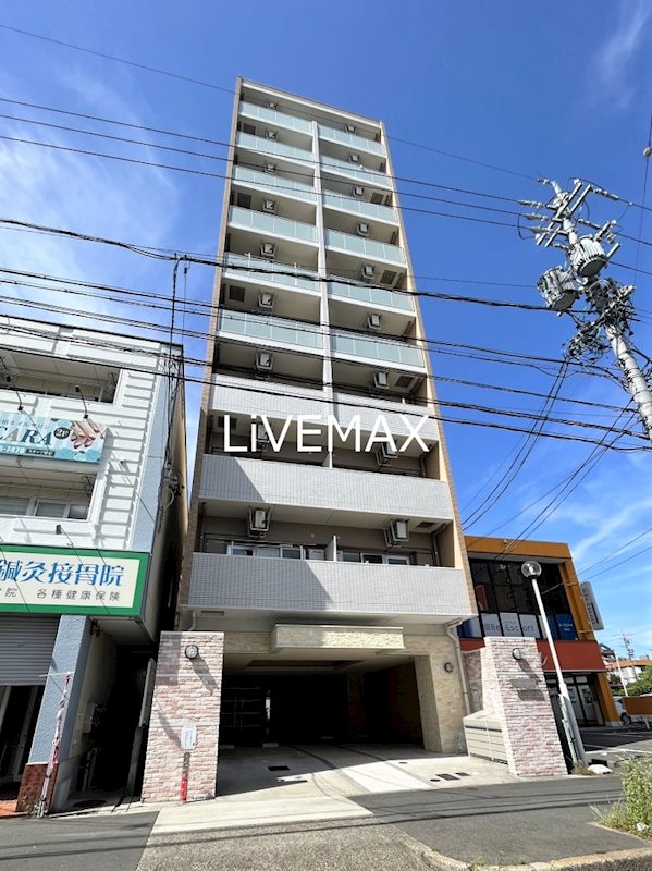 Casa Lucia（カーサルチア）