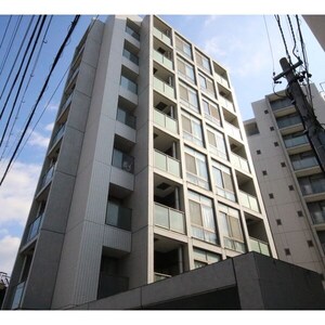 リエス鶴舞WEST　TOWER外観写真