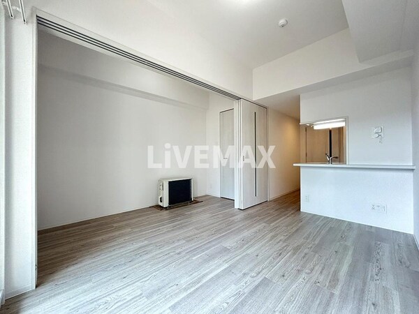 居室(イメージ)