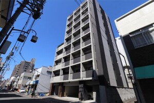 プレシャス代官外観写真