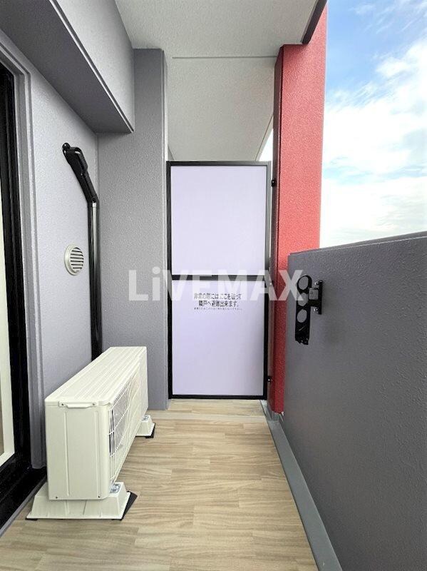 物件内観写真11　