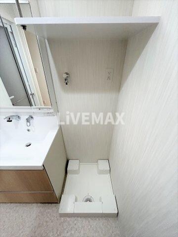 物件内観写真21　