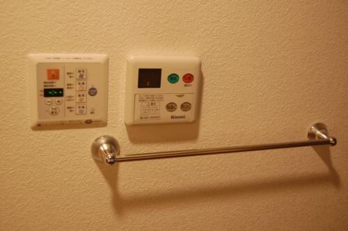 物件内観写真13　(浴室乾燥)