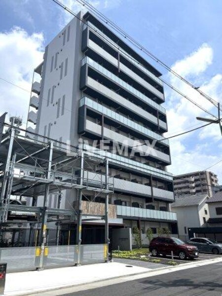 S-RESIDENCE堀田beaute外観写真