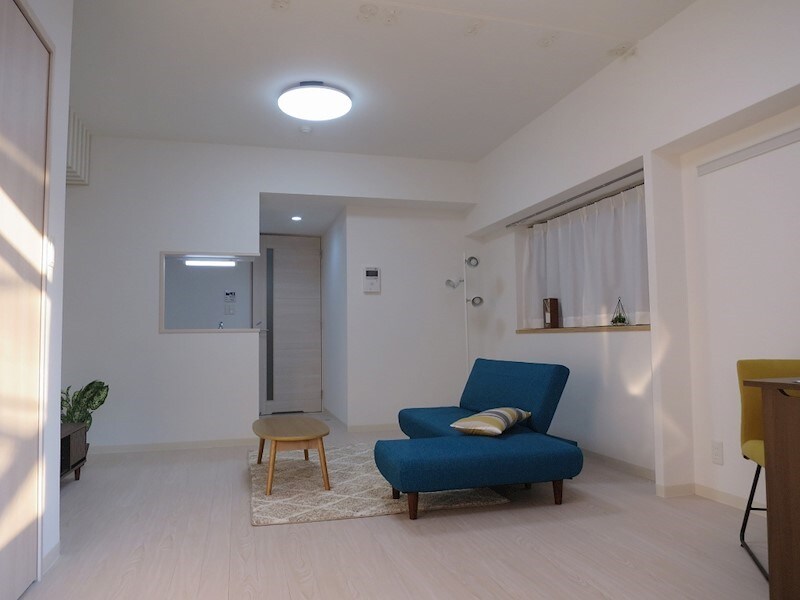 物件内観写真5　(※モデルルーム)