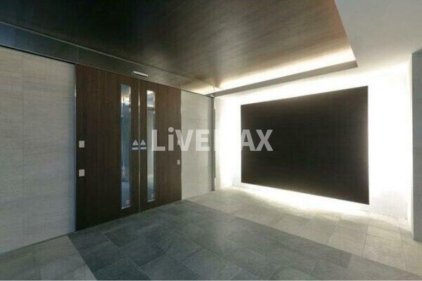 ロビー・ラウンジ