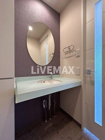 物件内観写真11　