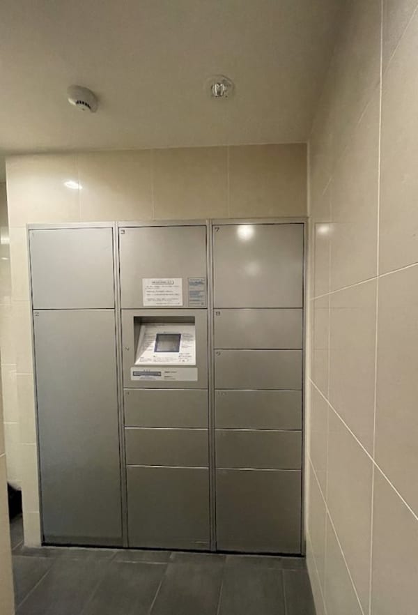 建物設備