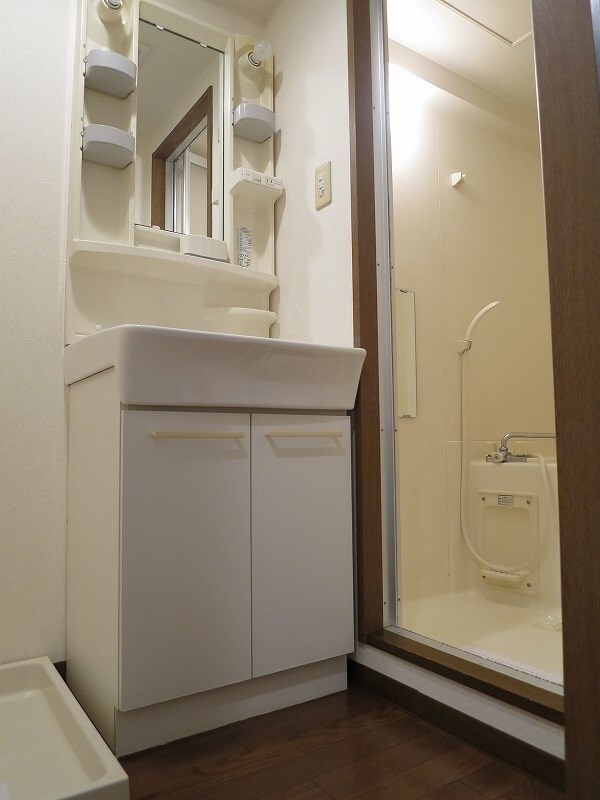 洗面・脱衣所