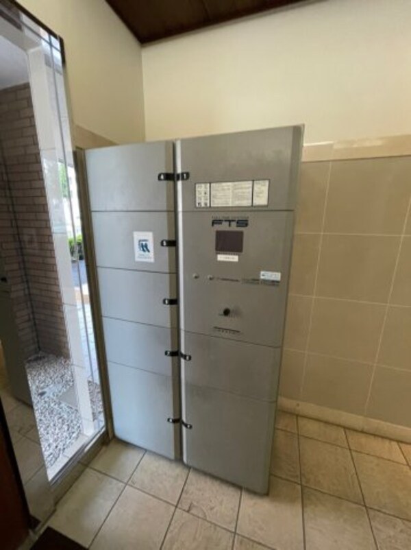 建物設備