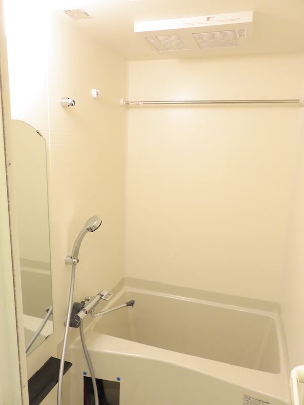 物件内観写真14　(浴室乾燥機)